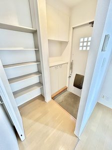 シャーメゾンはすいけ　＊＊ A0101号-10