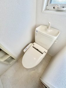 シャーメゾンはすいけ　＊＊ A0101号-12