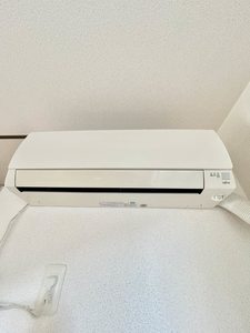 シャーメゾンはすいけ　＊＊ A0101号-14