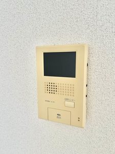 シャーメゾンはすいけ　＊＊ A0101号-15