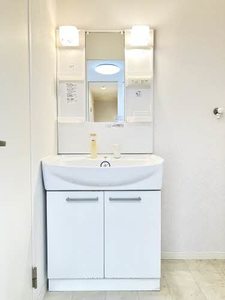 シャーメゾンはすいけ　＊＊ A0201号-8