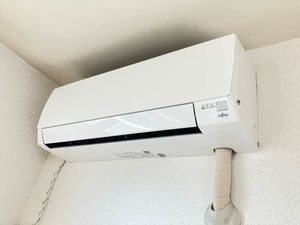 シャーメゾンはすいけ　＊＊ A0201号-11
