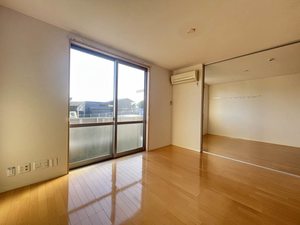 メゾン花咲　弐番館　＊ B0102号-2