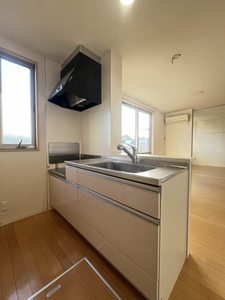 メゾン花咲　弐番館　＊ B0102号-3