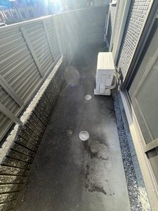 メゾン花咲　弐番館　＊ B0102号-4