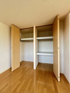 メゾン花咲　弐番館　＊ B0102号-5