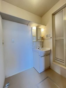 メゾン花咲　弐番館　＊ B0102号-6