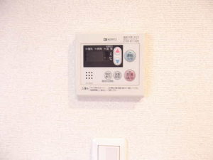 メゾン花咲 弐番館 * B0201号-6