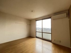 メゾン花咲　弐番館　＊ B0203号-2