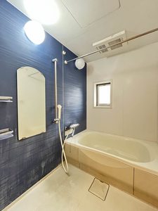 メゾン花咲　弐番館　＊ B0203号-4