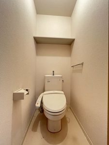 メゾン花咲　弐番館　＊ B0203号-5