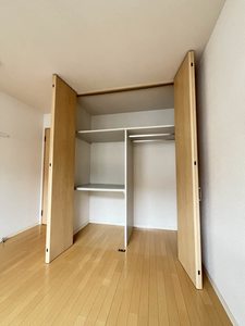 メゾン花咲　弐番館　＊ B0203号-8