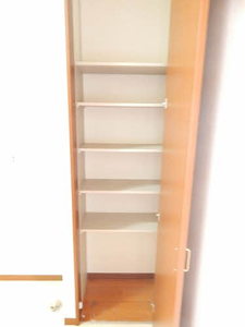 シュトラール　Ｂ棟　＊ B0201号-3