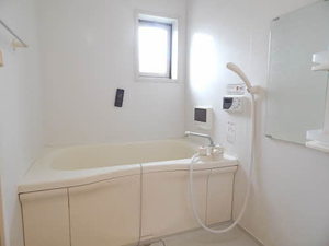 シュトラール　Ｂ棟　＊ B0201号-5