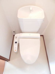 シュトラール　Ｂ棟　＊ B0201号-8