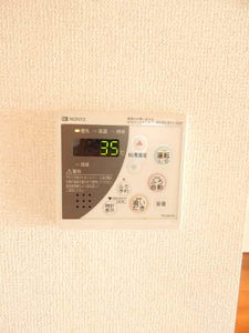 シュトラール　Ｂ棟　＊ B0201号-10