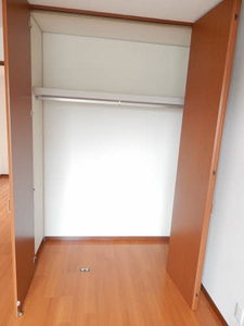 シュトラール　Ｂ棟　＊ B0201号-11