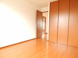 シュトラール　Ｂ棟　＊ B0201号-12