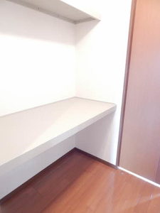 シュトラール　Ｂ棟　＊ B0201号-15