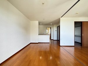 シュトラール　Ｃ棟　＊ C0101号-2