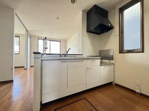 シュトラール　Ｃ棟　＊ C0101号-3