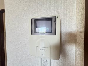 シュトラール　Ｃ棟　＊ C0101号-7