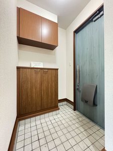 シュトラール　Ｃ棟　＊ C0101号-11