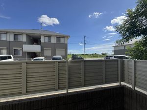 シュトラール　Ｃ棟　＊ C0101号-13