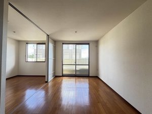 シュトラール　Ｃ棟　＊ C0101号-14