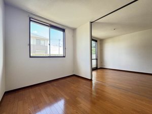 シュトラール　Ｃ棟　＊ C0101号-15