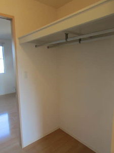 シャーメゾンHIRA A棟 * A0202号-5