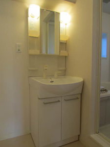 シャーメゾンHIRA A棟 * A0202号-9