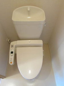 シャーメゾンHIRA A棟 * A0202号-15