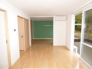 シャーメゾンＨＩＲＡ　Ｂ棟　＊ B0102号-2