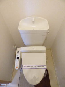 シャーメゾンＨＩＲＡ　Ｂ棟　＊ B0102号-14