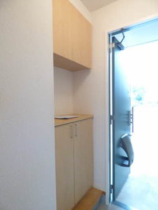 シャーメゾンＨＩＲＡ　Ｂ棟　＊ B0102号-15