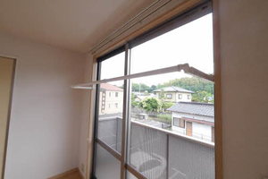 アムール Ⅲ棟 C0201号-10