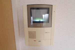 アムール Ⅲ棟 C0201号-11