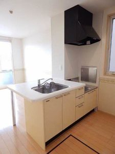 ヴィラシャーメゾン行橋　クアルト A0101号-2