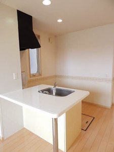 ヴィラシャーメゾン行橋　クアルト A0101号-3