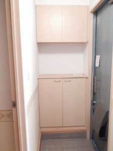 ヴィラシャーメゾン行橋　クアルト A0101号-8