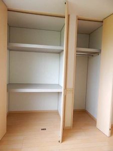 ヴィラシャーメゾン行橋　クアルト A0101号-12