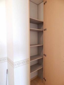 ヴィラシャーメゾン行橋　クアルト A0101号-13