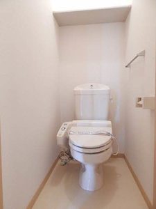 ヴィラシャーメゾン行橋　クアルト A0101号-14