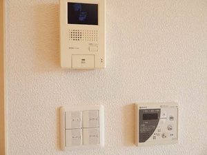 ヴィラシャーメゾン行橋　クアルト A0101号-15