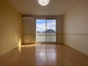 ヴィラシャーメゾン行橋　クアルト A0201号-2