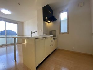 ヴィラシャーメゾン行橋　クアルト A0201号-3