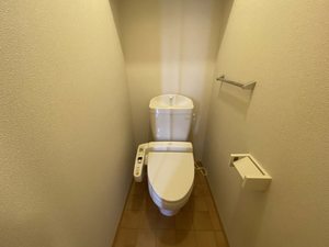 ヴィラシャーメゾン行橋　クアルト A0201号-6