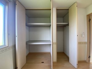 ヴィラシャーメゾン行橋　クアルト A0201号-8