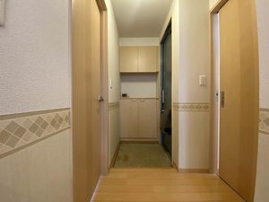 ヴィラシャーメゾン行橋　クアルト A0201号-12